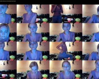 viciousqueen — 7 minute Chaturbate female cam show recording, 1080p, Jul 23, 2019