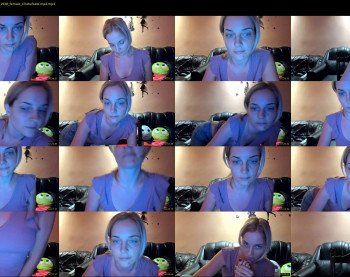 viciousqueen — 9 minute Chaturbate female cam show recording, 1080p, Jul 23, 2019