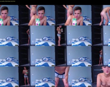 vladyana — 6 minute Chaturbate couple cam show recording, 1080p, Jul 23, 2019