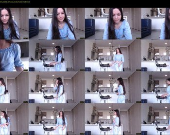 your_dirty_secret — 29 minute Chaturbate female cam show recording, 720p, Jul 23, 2019