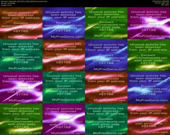 ItsKendall — 3 minute MyFreeCams cam show recording, 480p, Jul 24, 2019