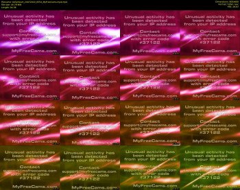 KellyHeart — 5 minute MyFreeCams cam show recording, 480p, Jul 24, 2019