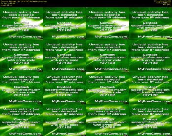 SamyraX — 3 minute MyFreeCams cam show recording, 480p, Jul 24, 2019
