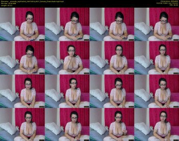 _amanda_seyfried19 — 4 minute Chaturbate female cam show recording, 480p, Jul 24, 2019