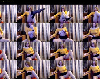_natali_ — 36 minute Chaturbate female cam show recording, 1080p, Jul 24, 2019