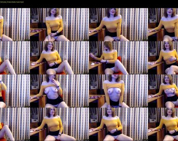 _natali_ — 36 minute Chaturbate female cam show recording, 1080p, Jul 24, 2019