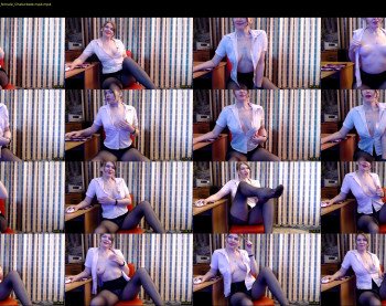 _natali_ — 36 minute Chaturbate female cam show recording, 1080p, Jul 24, 2019