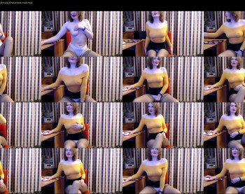 _natali_ — 36 minute Chaturbate female cam show recording, 1080p, Jul 25, 2019