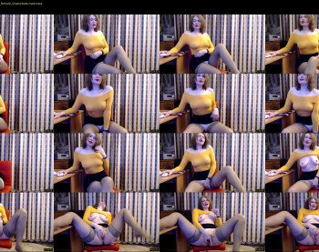 _natali_ — 31 minute Chaturbate female cam show recording, 1080p, Jul 25, 2019