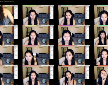 _pilya_ — 36 minute Chaturbate female cam show recording, 720p, Jul 24, 2019