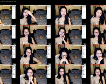 _pilya_ — 35 minute Chaturbate female cam show recording, 720p, Jul 24, 2019