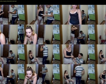 _pinacolada_ — 29 minute Chaturbate couple cam show recording, 720p, Jul 24, 2019