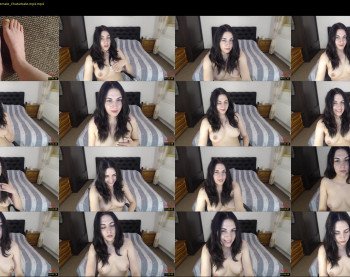 adda_ — 46 minute Chaturbate female cam show recording, 720p, Jul 24, 2019