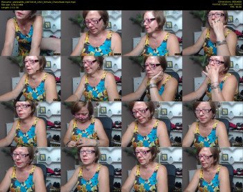 adelewildx — 132 minute Chaturbate female cam show recording, 480p, Jul 24, 2019
