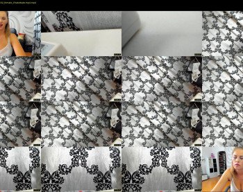 alexsisfaye — 29 minute Chaturbate female cam show recording, 1080p, Jul 24, 2019