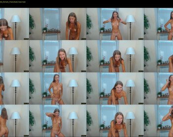 alisaa__fox — 47 minute Chaturbate female cam show recording, 1080p, Jul 24, 2019