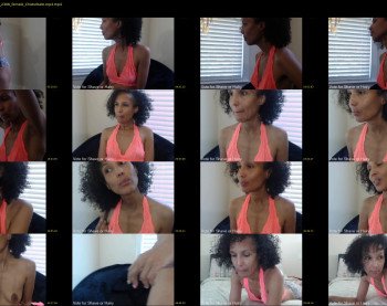 allgood4u — 57 minute Chaturbate couple cam show recording, 720p, Jul 24, 2019