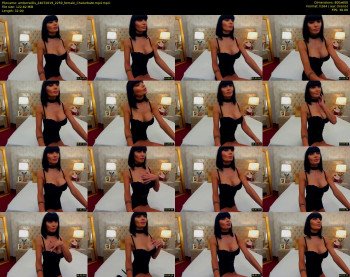 amberwillis — 32 minute Chaturbate female cam show recording, 480p, Jul 24, 2019
