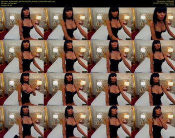 amberwillis — 28 minute Chaturbate female cam show recording, 480p, Jul 24, 2019