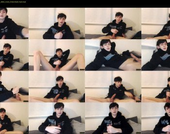 an0nymouse3 — 11 minute Chaturbate male cam show recording, 480p, Jul 24, 2019