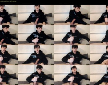 an0nymouse3 — 9 minute Chaturbate male cam show recording, 480p, Jul 24, 2019