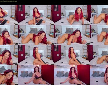 anabellastar — 38 minute Chaturbate female cam show recording, 1080p, Jul 24, 2019