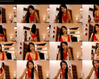 anablerd — 12 minute Chaturbate female cam show recording, 1080p, Jul 24, 2019