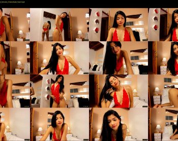 anablerd — 47 minute Chaturbate female cam show recording, 1080p, Jul 25, 2019