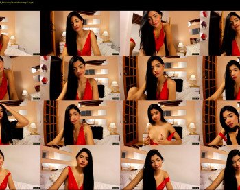 anablerd — 47 minute Chaturbate female cam show recording, 1080p, Jul 25, 2019