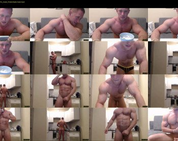 andry_dick — 91 minute Chaturbate male cam show recording, 720p, Jul 24, 2019