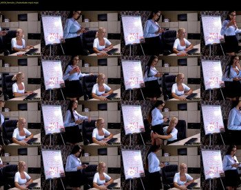 annemarry96 — 6 minute Chaturbate female cam show recording, 4K, Jul 24, 2019