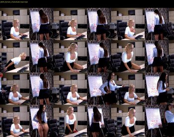 annemarry96 — 6 minute Chaturbate female cam show recording, 4K, Jul 24, 2019