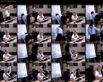 annemarry96 — 6 minute Chaturbate female cam show recording, 4K, Jul 24, 2019