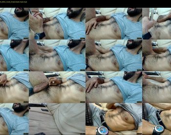 antonywebcam — 32 minute Chaturbate male cam show recording, 1080p, Jul 25, 2019