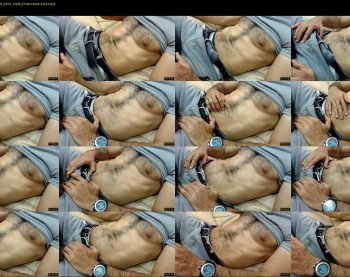 antonywebcam — 13 minute Chaturbate male cam show recording, 1080p, Jul 25, 2019