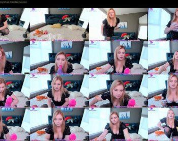 asiri_ocean — 56 minute Chaturbate female cam show recording, 720p, Jul 24, 2019