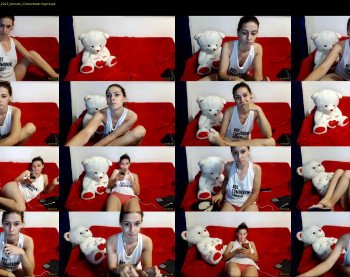 bella_antonia — 91 minute Chaturbate female cam show recording, 480p, Jul 24, 2019