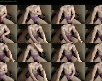 big_nick_for_you_ — 27 minute Chaturbate male cam show recording, 720p, Jul 25, 2019