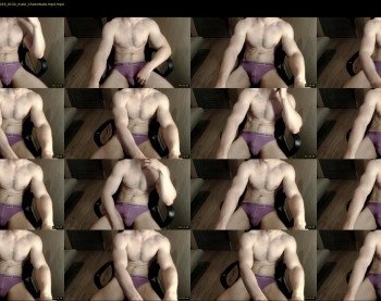 big_nick_for_you_ — 4 minute Chaturbate male cam show recording, 720p, Jul 25, 2019