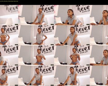 camilaramirez_ — 47 minute Chaturbate female cam show recording, 1080p, Jul 24, 2019