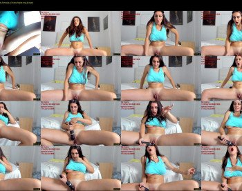 catty190 — 20 minute Chaturbate female cam show recording, 720p, Jul 24, 2019