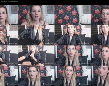 chanellmarilyn — 29 minute Chaturbate female cam show recording, 720p, Jul 25, 2019