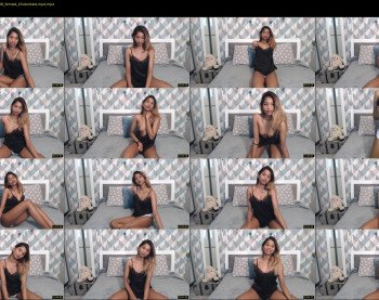 cherrrish_ — 29 minute Chaturbate female cam show recording, 720p, Jul 25, 2019