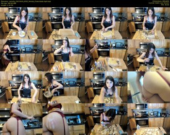 claireity — 103 minute Chaturbate female cam show recording, 480p, Jul 25, 2019
