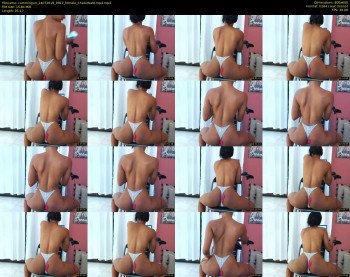 cummingurl — 6 minute Chaturbate couple cam show recording, 480p, Jul 24, 2019