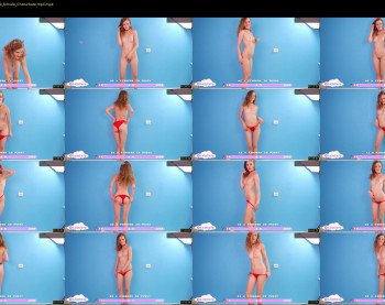 curlylolly — 13 minute Chaturbate female cam show recording, 1080p, Jul 24, 2019