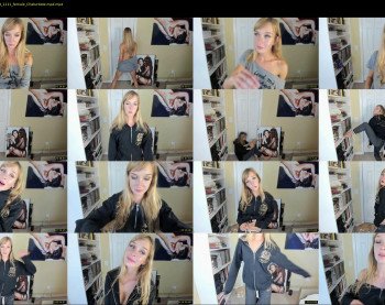 cutiepainter — 91 minute Chaturbate female cam show recording, 720p, Jul 24, 2019