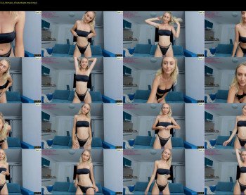 deea_hot99 — 5 minute Chaturbate female cam show recording, 1080p, Jul 25, 2019