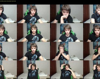 dmitryromanov — 121 minute Chaturbate male cam show recording, 720p, Jul 25, 2019
