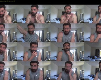 donnybasilisk — 35 minute Chaturbate male cam show recording, 1080p, Jul 24, 2019
